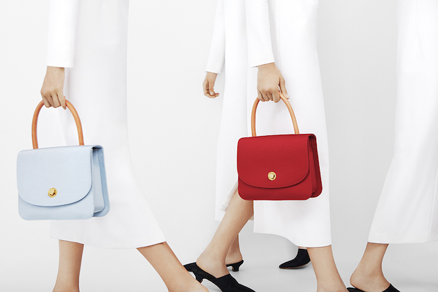 Mansur Gavriel маркийн шинэ цуглуулга