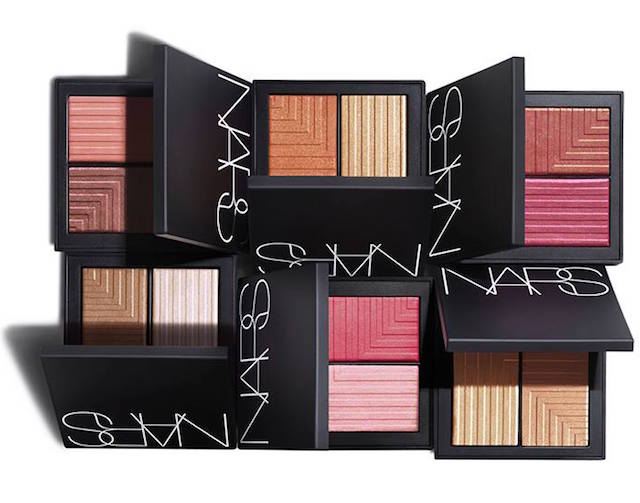 Тильда Суинтон Nars брэндийн шинэ цуглуулгыг танилцууллаа