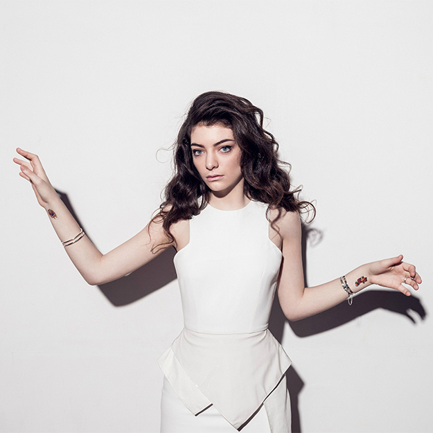 Дуучин Lorde дөрвөн жилийн дараа анх удаа шинэ сингл гаргана