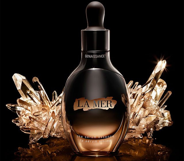 La Mer брэнд шинэ бас өвөрмөц “Essence” серум танилцууллаа