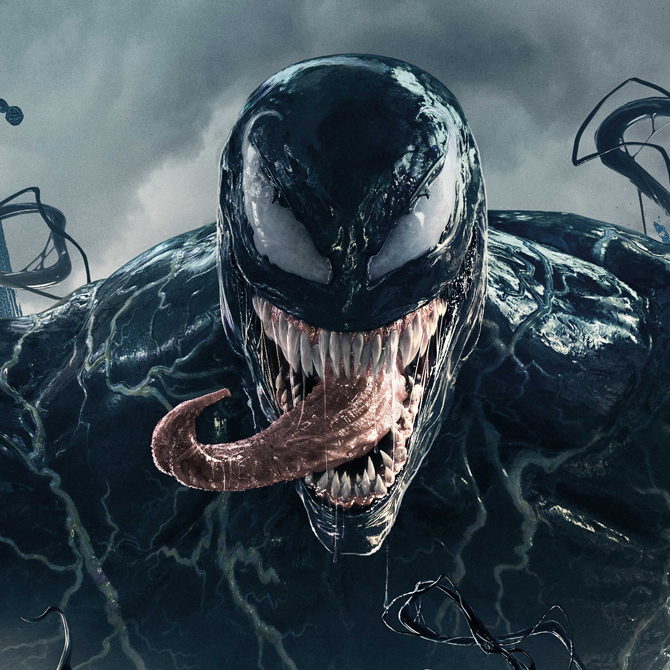 Жүжигчин Энди Серкис “Venom 2” киног найруулна