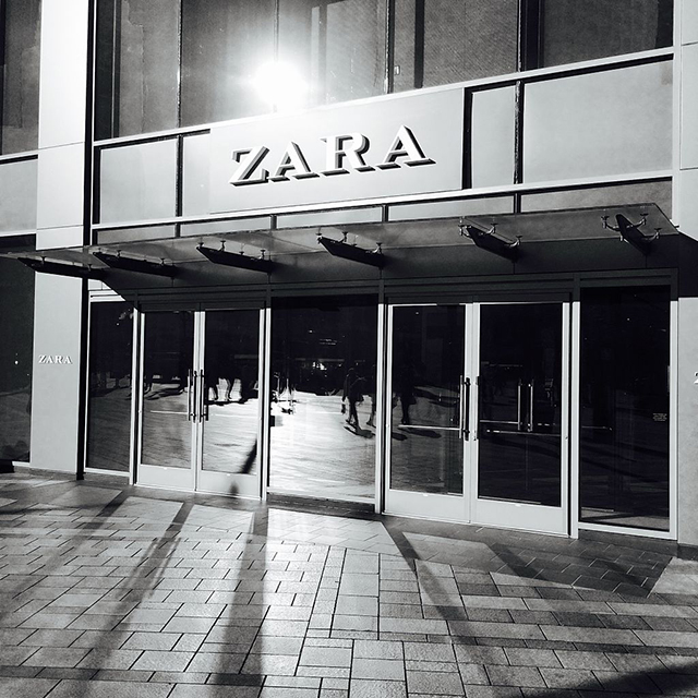 Zara брэндийн эзэн дэлхийн хамгийн баян хүн боллоо