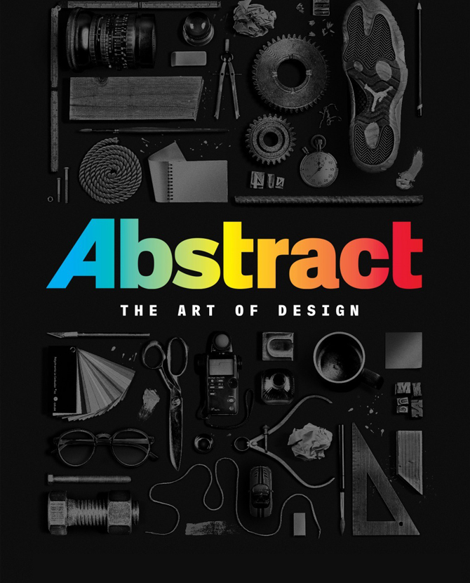 “Abstract: The Art of Design” цувралын хоёрдугаар улирал гарна