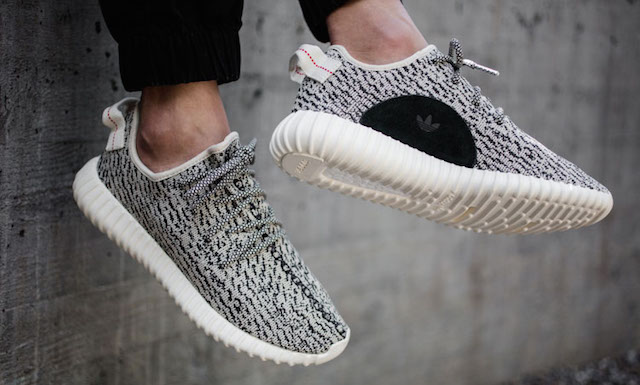 Канье Уэстийн шинэчилсэн Yeezy Boost 350 энэ долоо хоногт худалдаанд гарна