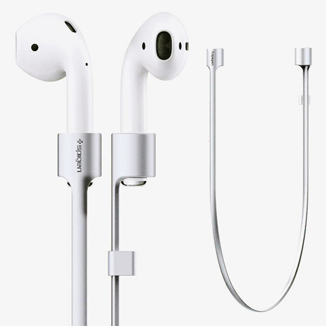 Apple-ын утасгүй шинэ чихэвчийг хэрхэн гээхгүй байх вэ?
