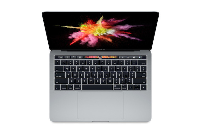 Цуурхал батлагдлаа: Энэ бол шинэ MacBook Pro