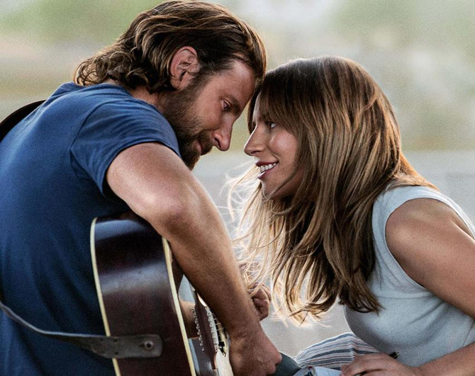 “A Star Is Born” киноны талаарх сонирхолтой баримтууд