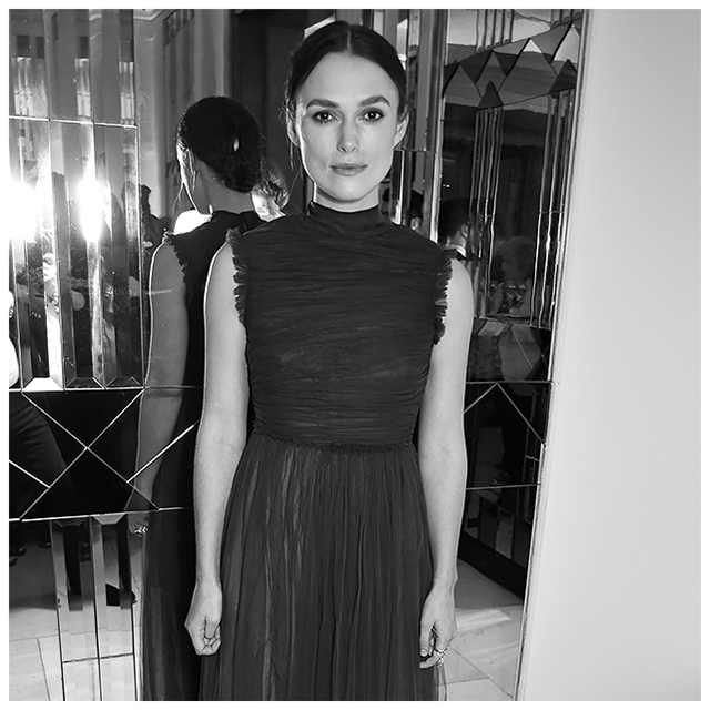 Harper’s Bazaar Woman of the Year ёслолын зочид
