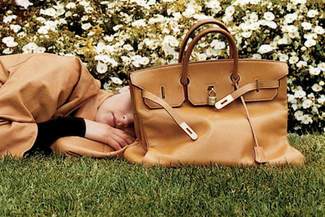 Instagram-ын од цүнх: Hermès Birkin