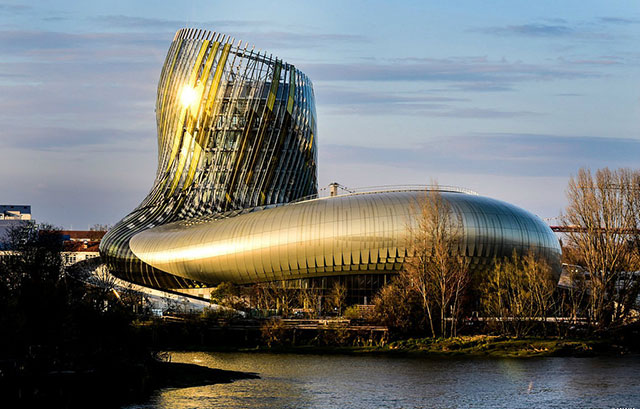 Анхны харц: Бордо хотод дарсны музей нээгдэнэ