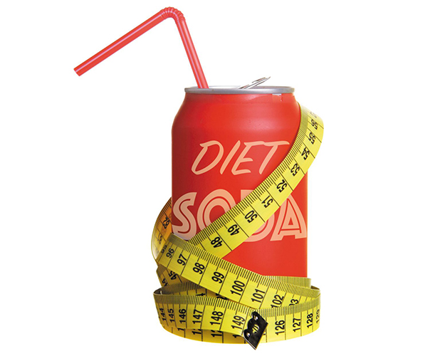 Батлагдсан: Элсэн чихэр орлуулагчтай хийжүүлсэн ундаа эрүүл мэндэд хортой