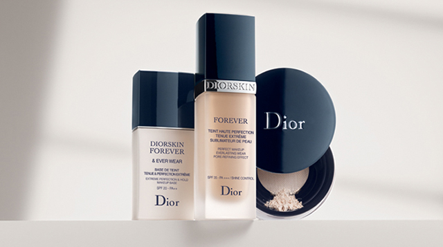 Шинэ бүтээгдэхүүн: Dior брэндийн Diorskin Forever суурь крем