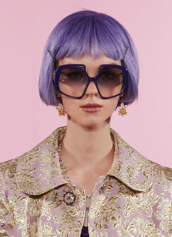 Dolce & Gabbana бүхэлдээ пастель өнгийн цуглуулга бүтээлээ