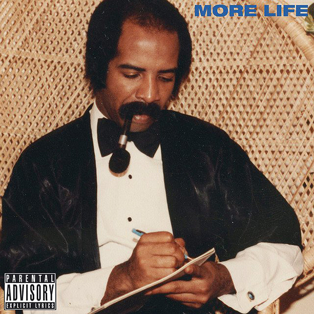 Дрейк “More Life” нэртэй шинэ цомог гаргалаа