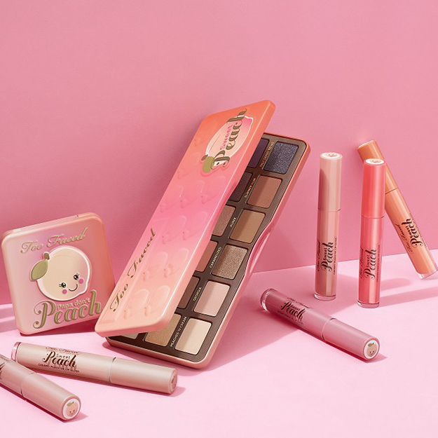 Estée Lauder компани Too Faced-ыг худалдан авлаа