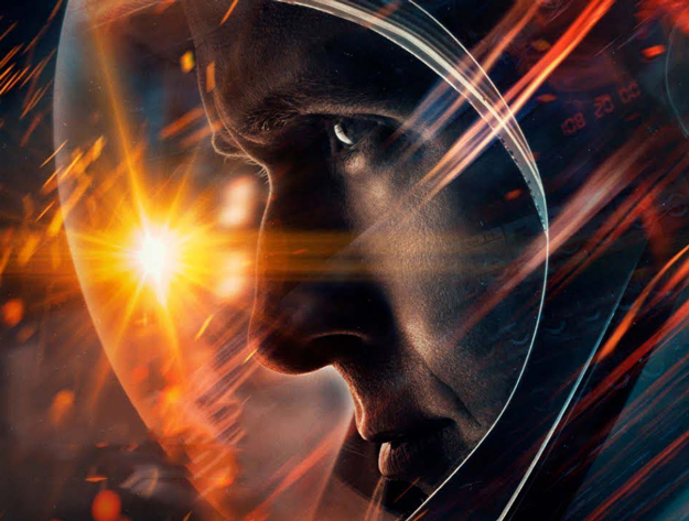 Райан Гослингийн тоглосон “First Man” кино Оскарт нэр дэвших өндөр магадлалтай