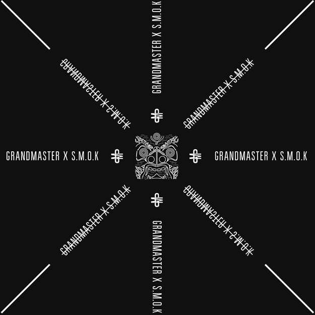 GRANDMASTER x S.M.O.K хамтарсан цуглуулга гарах гэж байна