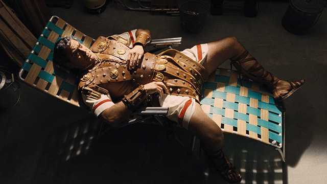 Берлинийн кино наадам ах дүү Коэны \"Hail, Caesar!\" киногоор нээгдэнэ