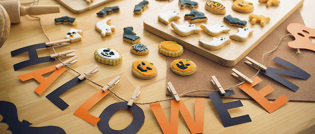 Сүнснүүд сэрэх цаг ирлээ: Хэллоуины баяр хэрхэн үүссэн бэ?