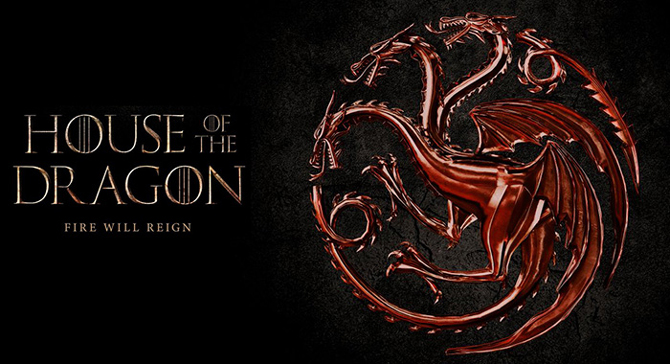 Таргариен удмын тухай өгүүлэх \"House of the Dragon\" цуврал анхны жүжигчнээ сонголоо