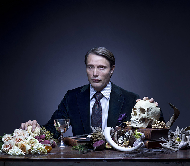 “Hannibal” эргэн ирсэн нь: Цуврал 2017 онд үргэлжлэх үү?