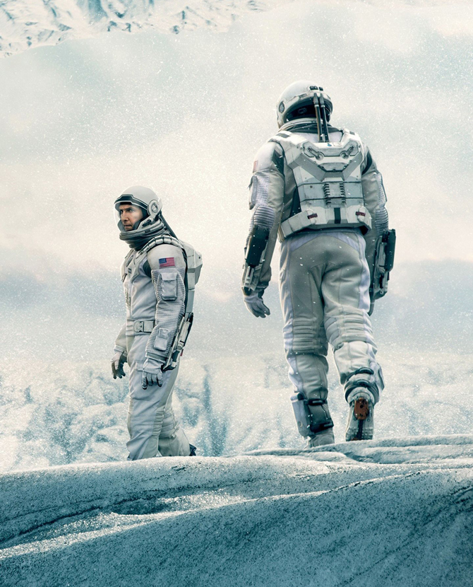 Warner Bros. кино компани \"Interstellar\" киноны үргэлжлэлийг хийнэ