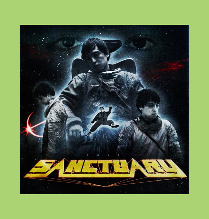 Дуучин Joji-гийн цоо шинэ дууг сонсоцгооё