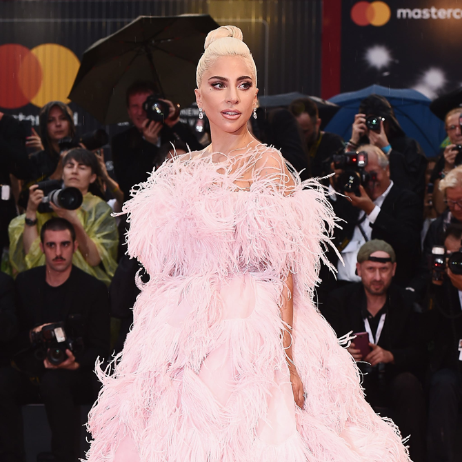 Леди Гагагийн стилист Холливүүдийн шилдэг стилистээр нэрлэгдлээ