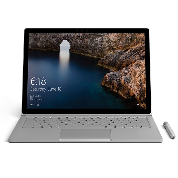 Microsoft компани “Surface Laptop” гэх шинэ зөөврийн компьютер танилцуулна