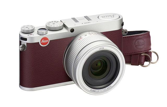 Leica: Шинэ хоёр загвар