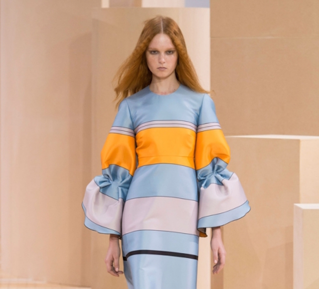 LFW: Roksanda, Erdem, Giles