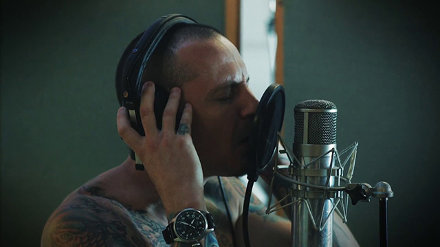 Linkin Park хамтлагийн цоо шинэ видео клип гарлаа