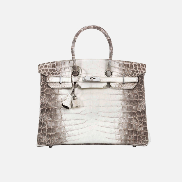 Hermès Birkin цүнх 380 мянган доллараар зарагдлаа