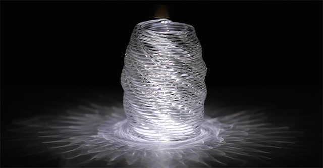 АНУ-д 3D шил хэвлэх маш нарийн арга сэдлээ