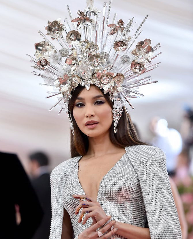 Met Gala 2019 үдэшлэг дээрх шилдэг гоо сайхны төрхүүд