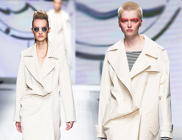 MFW: MaxMara, хавар-зун 2016