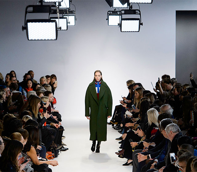 Buro 24/7 тойм: Emilio Pucci, намар-өвөл 2016