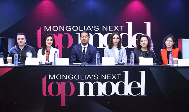 \"Mongolia’s Next Top Model”-ын оролцогчид гэрээгээ байгууллаа