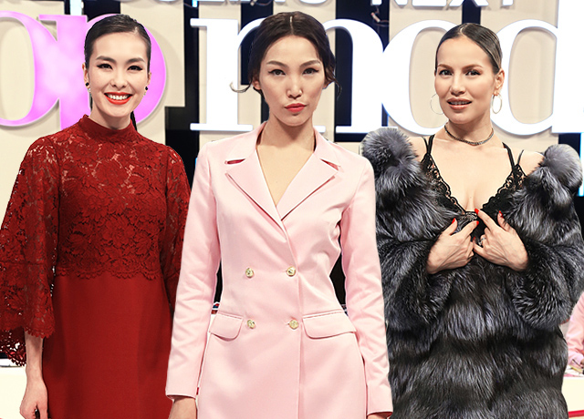 Mongolia’s Next Top Model нэвтрүүлгийн шүүгчид юу өмссөн бэ?
