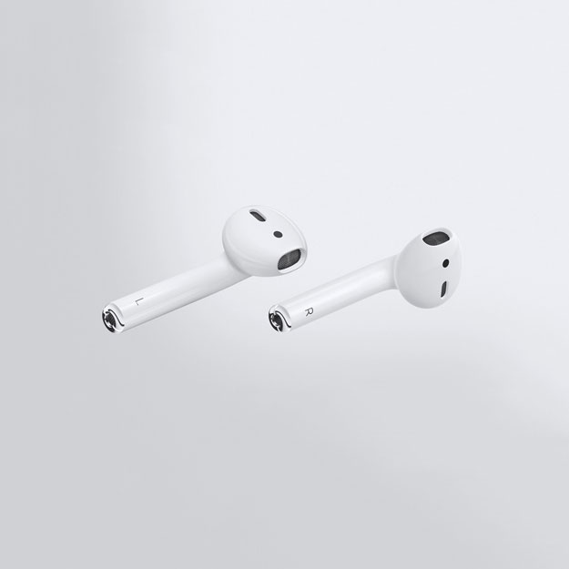 Apple компани хоёр шинэ AirPods худалдаанд гаргахаар ажиллаж байна