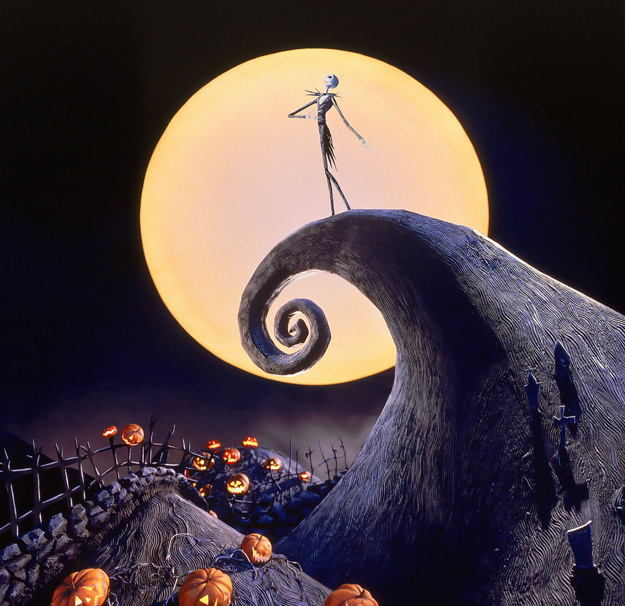 “The Nightmare Before Christmas” киноны үргэлжлэл гарна