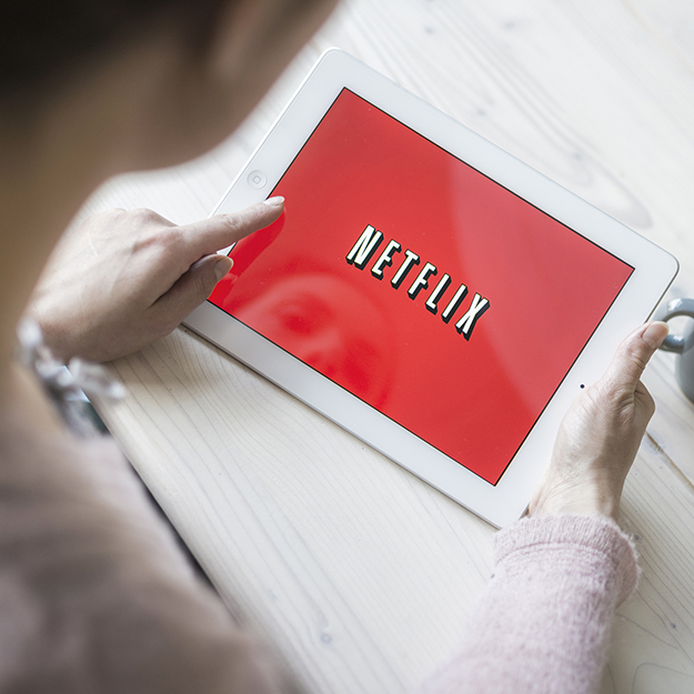 Netflix үнэлгээний системдээ том шинэчлэлт хийж байна