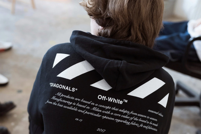 Street style шүтээн болсон Off-White брэнд илүү боломжийн үнэтэй цуглуулга гаргалаа