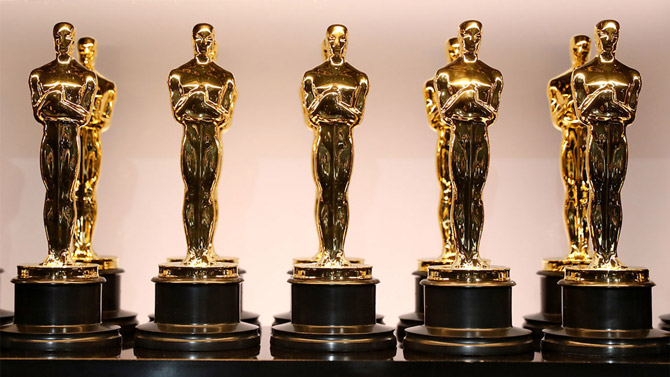 Америкийн кино академи Оскарын наадмын гол шагналд өрсөлдөх бүтээлүүдэд шинэ шаардлага тавина