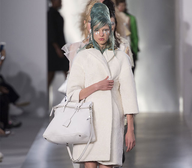 PFW: Maison Margiela, хавар-зун 2016