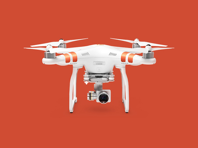 Шинэхэн хэрэглэгчдэд зориулав: Шинэ дрон DJI Phantom 3