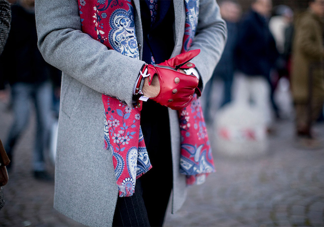 Pitti Uomo дээрх street style, хоёрдугаар хэсэг