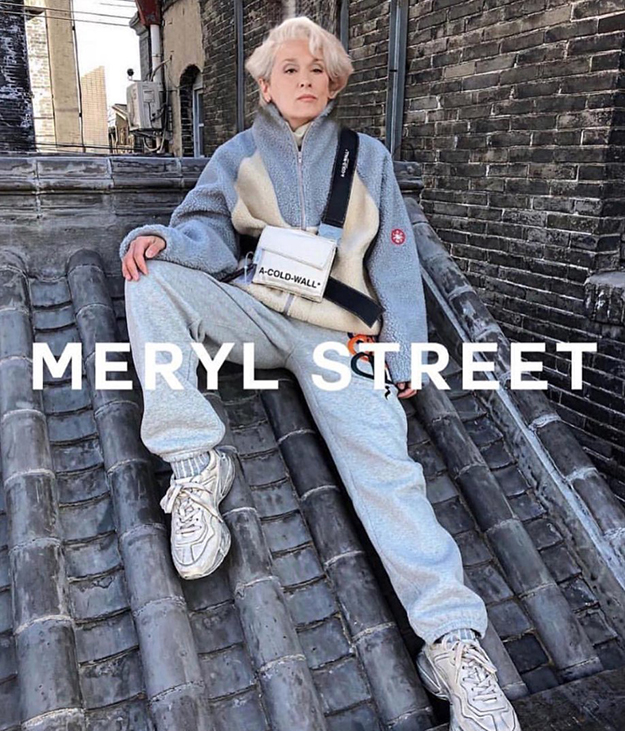 Яг одоо Instagram-д дагах хэрэгтэй хөгжилтэй загварлаг хуудаснууд
