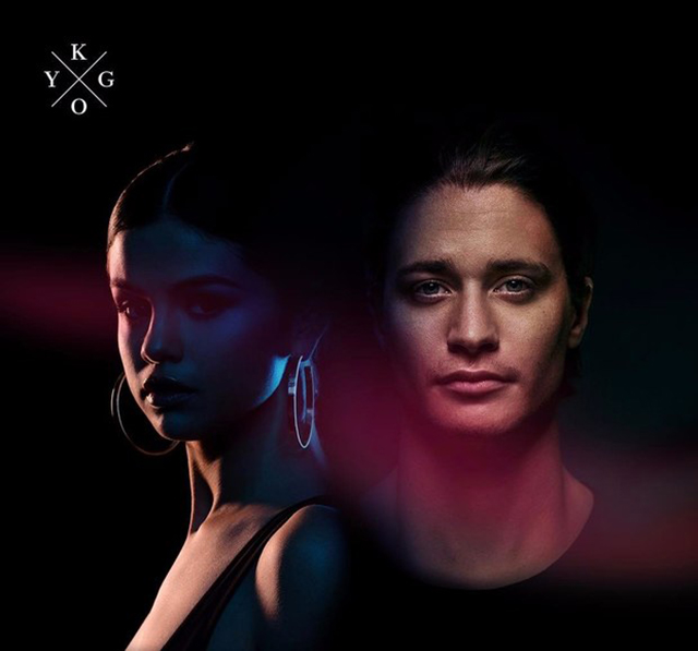 Селена Гомес, Kygo нарын шинэ дууг сонсоцгооё