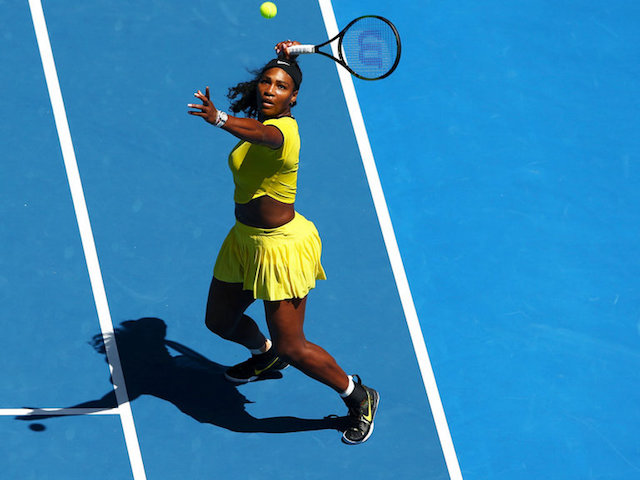 Australian Open 2017 тэмцээн өнөөдөр эхэлж байна